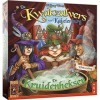 Unbekannt 999 Games Spel De Kwakzalvers Van Kakelenburg : De Kruidenheksen