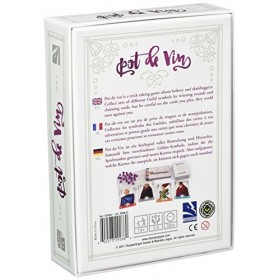 Pot De Vin