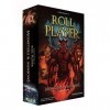 Thunderworks Games Roll Player Monsters & Minions expansion