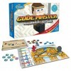 ThinkFun Code Master programmation Jeu de logique et Potence, 8 ans, Compétences en programmation Apprend à travers Fun parti