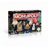 Monopoly Mr. & Mrs. Panda