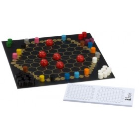 Franjos Maison d’Édition de Jeux FRA00002 - Jeu Black Box+