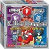 Playroom Entertainment Killer Bunnies Odyssey Starter Combo Heroic & Azoic