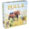 M.U.L.E Jeu de société - version anglaise