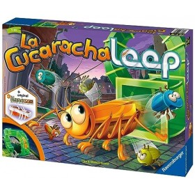 La Cucaracha Loop GRA