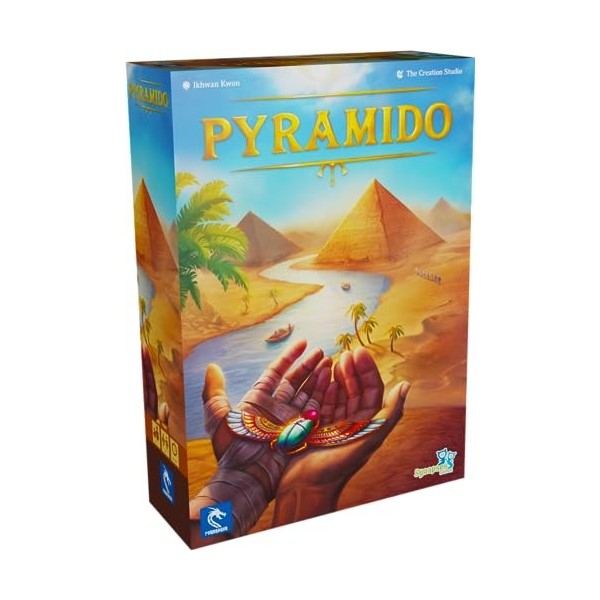 Pyramide