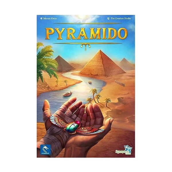 Pyramide