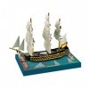 Sails of Glory Napoleonic Wars Miniature: Santa Ana 1784 / Mejicano 1786