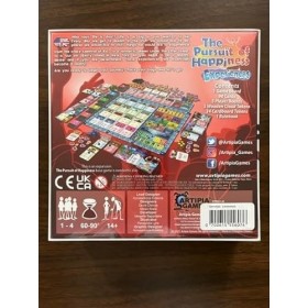 Artipia Games Rush M.D. Jeu de société