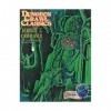 Goodman Games 5069 Dungeon Crawl Classics No.70 - Jewels Of Carnifex