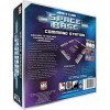 Alderac Entertainment Group AEG7064 Space Base: Command Station, Mixed Colours