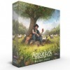 Happy Meeple Games - Applejack - Version Française