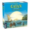 Catan Devir BGNAVEGANTES Extension Les Marins de