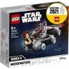 LEGO 75295 Star Wars TM Microfighter Faucon Millenium