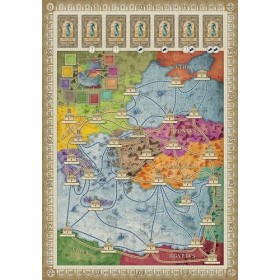 Crâne Creations CC066&nbsp;–&nbsp;Concordia Salsa