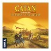 Devir - Extension Catan : Villes et Chevaliers, Jeu de Table BGCIUDADES 