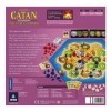Devir - MARCHERS ET BARBARBARES DE Catan Jeux de société, Multicolore 934306 