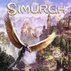 Giochix Gx - 035  -  Simurgh Jeu de société - version anglaise