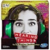 Hasbro Gaming Hearing Things Game, Ages 12 Years and up