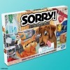 Sorry Pets Behaving Badly