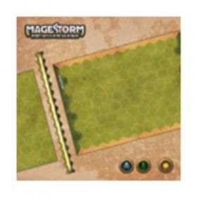 Giochi Uniti Jeux États-Unis&nbsp;–&nbsp;magestorm. épiques batailles dans lère de la Magie