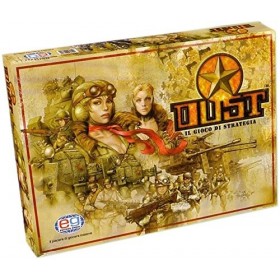 TOYLAND DUST BOARD GAME 1669