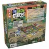 CoolMiniOrNot CMNGNM001 75 Gnom Street Multicolore