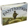 Eagle Games - 331494 - Fantastiqa Rucksack Edition