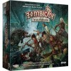 Edge | Zombicide : Black Plague - Extension Wulfsburg | Jeu de société | À partir de 13 ans | 1 à 6 joueurs | 60 minutes