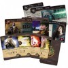 USAopoly Harry Potter Poudlard Battle - Français