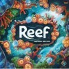 Asmodee | Next Move Games | Reef Second Edition | Jeu de Famille | Jeu de société | 2-4 Joueurs | À partir de 8 Ans | 30+ Min