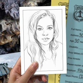 Unsolved Case Files | Doe, Jane - Cold Case Murder Mystery Game - Can You Solve The Crime? Who Killed Jane Doe?