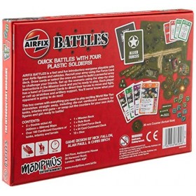 Airfix batailles Jeu de société