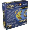 CATAN - Expansion Pirates and Explorers Jeu de société, 1 Mois à 2 Ans, Multicolore Devir BGPIREX 