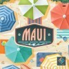 Next Move Games | Maui | Jeu Familial | Jeu de société | 2-4 Joueurs | À partir de 8 Ans | 30 Minutes | Allemand