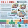Queen Games - 10673 Helsinki + Digital Rules FR,NL