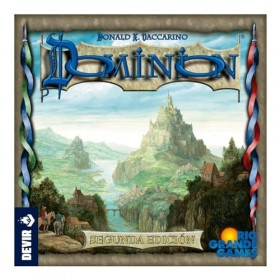 Devir&nbsp;–&nbsp;Dominion, Set de Table bgdominion 