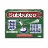 Subbuteo Official England Lionesses Main Game