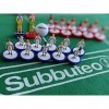 Subbuteo Official England Lionesses Main Game