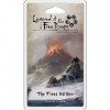 Fantasy Flight Games FFGL5C11 The Fires Within: L5R LCG, Multicolore