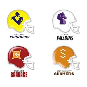 1st and Goal: Northwest Expansion