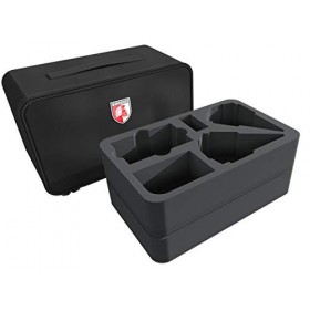 Feldherr Mini Plus Etui Compatible avec Star Wars Armada Imperial Wave 1