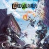 Cardweaver : un jeu de construction moderne pour 1 à 4 joueurs 15 et plus 