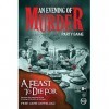 Evening of Murder Party A Feast to Die for Game