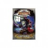 Super Dungeon Explorer V2 - Le Capitaine R Booster