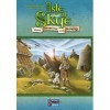 Lookout Games 22160078 - Isle of Skye Jeux, Jeu des Amateurs de lAnnée 2016