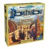 Rio Grande Games- Extension Dominion-Empires 2. Edition , 22501422, Jaune