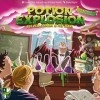 Heidelberger Spieleverlag HR018 Guild - Potion Explosion 2 Edition