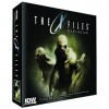 X-Files Board Game: Trust No One Expansion