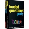 All Things Equal, Inc. Loaded Questions fête